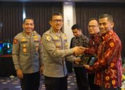 Bidkum Polda Metro Jaya Adakan FGD Terkait Proses Pembuktian Dalam Perkara Tindak Pidana Penipuan Pinjaman Online Ilegal (peer to peer landing)