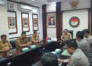 1.493 Peserta Seleksi Penerimaan Calon Praja IPDN Tahun 2024 Lolos Tes Kesehatan