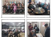 Kepala BNNP Banten Brigjen Pol. Drs. rohmad Nursahid M.SI Bersama DPD Granat Provinsi Banten Sosialisi Bahaya Narkoba Dan Obat Terlarang Di Universitas Swiss German University (SGU) 