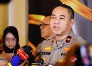 Mabes Polri: Suami Selebgram Di Bogor Dijerat Pasal Berlapis, KDRT Dan Kekerasan Anak, Korban Diberikan Trauma Healing