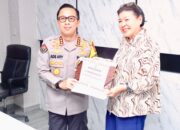 Bidhumas Polda Metro Jaya Gelar Workshop Pembuatan Konten Menarik   