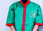 Sepi Job, DJ Asal Medan Jadi Kurir Sabu 11,3 Kg Jaringan Internasional