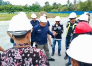 SATGASSUS PENCEGAHAN KORUPSI MABES POLRI TURUN KE SULAWESI MELAKUKAN 2 KEGIATAN MONITORING DAN EVALUASI