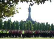 Operasi Puri Agung II 2024 Siap Digelar Amankan IAF II 2024 dan HLF-MSP Di Bali