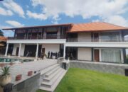 Kejaksaan Agung Melakukan Penyitaan 1 Unit Villa Di Provinsi Bali Milik Tersangka HL Dalam Perkara Komoditas Timah
