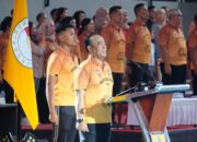 Buka Kejuaraan Bola Voli Kapolri Cup 2024, Irjen Pol. Dedi Prasetyo: Kontribusi Dan Dukungan Polri Bagi Kemajuan Olahraga Indonesia