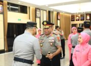 Sederet Prestasi Kapolda Papua Mathius D Fakhiri Hingga Dapat Kenaikan Pangkat Jadi Komjen   