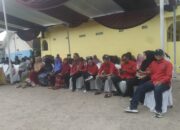 Peringati HUT RI ke 79 Yayasan 33 Gelar Pengajian Bakti Sosial Santuni 60 Jompo Dan Anak Yatim