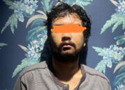 Polisi Ringkus Penyebar Video Porno Anak Lewat Aplikasi Telegram   