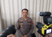 Klarifikasi Polrestabes Surabaya Terkait Viral Video Polwan Tegur Pria Yang Sedang Makan