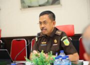 Jaksa Agung Muda Tindak Pidana Umum Menyetujui 3 Pengajuan Restorative Justice Dalam Tindak Pidana Narkotika