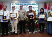 Gelar FGD, Kapolres Jakut Ajak Semua Pihak Peduli Dan Selamatkan Anak Indonesia