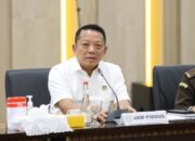 Kejaksaan Agung Memeriksa 3 Orang Saksi Terkait Perkara Tol Japek   