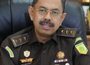 JAM-Pidum Prof. Dr. Asep Nana Mulyana Terapkan Keadilan Restoratif Pada Perkara Penggelapan Dan Penipuan Di Temanggung