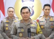 Strategi Polri Sukseskan Penyelenggaraan KTT IAF ke-2 Di Bali