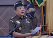 Kejaksaan Agung Memeriksa 5 Orang Saksi Terkait Perkara Tol Japek