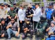 FWJ Indonesia Dorong Komitmen Bersama Penegakan Perbup No 12 Tahun 2022   