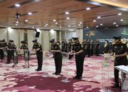 Jaksa Agung RI “Bijak Bermedia Sosial Sangatlah Penting  Guna Menghindari Kecerobohan Yang Berdampak Negatif  Bagi Diri Pribadi Dan Institusi”