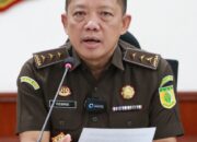 Kejaksaan Agung Memeriksa 1 Orang Saksi Terkait Perkara Tol Japek