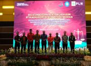 Kepala Badan Pemulihan Aset Kejaksaan RI Dr. Amir Yanto Menjadi Narasumber Utama Dalam Kegiatan  Roadshow Penerangan Hukum Di Lingkungan PT PLN (Persero)