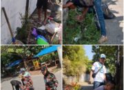 Warga RW 02 Kampung Binong Bekerja Sama Dengan Econext Ventures, Ciptakan Ramah Lingkungan