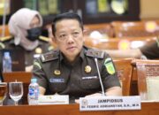 Kejaksaan Agung Memeriksa 5 Orang Saksi Terkait Perkara Tol Japek