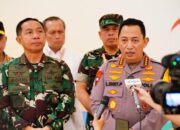 Kapolri Tinjau Persiapan KTT IAF Di Bali, Pastikan Keamanan Maksimal
