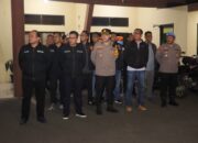 Pimpin Apel OKJ di Priok, Kapolres Imbau Anggota Tindak Tegas Pelaku Tawuran
