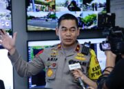 Pengamanan IAF Dan HLF MSP Dipastikan Tak Ganggu Aktivitas Masyarakat