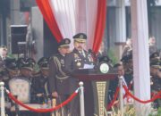 Jaksa Agung ST Burhanuddin: “Tema Hari Lahir Kejaksaan sebagai Simbol Terwujudnya Kedaulatan Penuntutan Dan Advocaat Generaal”