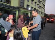 Kasad Tinjau Fasilitas Grup 2 Kopassus Dan Pembangunan Markas Baru Denbekang Di Solo