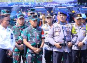 Siap Amankan Kunjungan Paus Fransiskus dan ISF, Polri: Kredibilitas Negara Di Dunia Internasional   