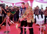 Jaksa Agung ST Burhanuddin: “Sound of Justice Radio Optimalkan  Interaksi Kejaksaan dengan Masyarakat  Secara Real Time Menembus Ruang dan Waktu”