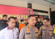 Kasus Pelecehan Seksual Di Klinik  Cipadu Tangerang, Polisi Tetapkan Satu Tersangka