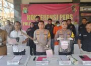 Dituduh Suka Mencuri Hasil Tanaman, Petani Bunuh Petani Di Teluknaga Terancam 15 Tahun Penjara