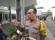 Misa Akbar Paus Fransiskus Di GBK, Ini Rekayasa Lalu Lintasnya
