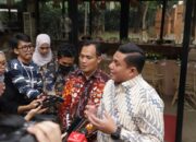 Kemendagri Ajak Media Massa Dukung Dan Semarakkan Penyelenggaraan PON 2024