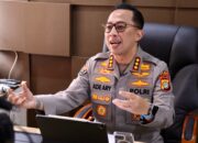 Berikut Rute Drop Off Saat Misa Akbar Paus Fransiskus di GBK