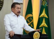 Jaksa Agung RI Membuka Rakernis Kejaksaan 2024 “Kejaksaan Yang Profesional Dan Berintegritas Dalam Rangka Mendorong Produktivitas Untuk Transformasi Ekonomi Yang Inklusif Dan Berkelanjutan”