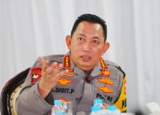Kapolri: Pidato Paus Fransiskus Harus Dijadikan Semangat Menjaga Persatuan