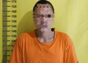 5 Kali Beraksi Gunakan Obeng Dan Pahat, Tersangka Bobol Rumah Warga di Teluknaga Ditangkap Polisi
