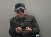 Satgas SIRI Bersama Tim Kejati Jawa Timur Dan Kejari Sidoarjo Berhasil Mengamankan Buronan (DPO)  Atas Nama Terpidana Guntual