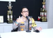 Polri Siap Amankan Misa Akbar Paus Fransiskus dan ISF 2024: Bersejarah Bagi Umat Dan Dunia