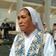 Sister Maria Apresiasi Polri Dalam Pengamanan Kunjungan Paus Fransiskus Di Indonesia