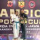 Sosok Inspiratif Budi Kitrina, Polwan Polresta Cirebon Jago Karate dengan Segudang Prestasi