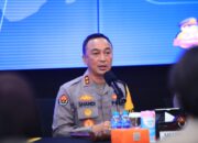 Polri Kerahkan Ribuan Personel Amankan PON XXI 2024 Di Aceh Dan Sumut