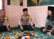Doa Kiai Pemalang Agar Pilkada 2024 Aman Dan Damai