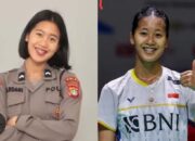Membanggakan, Polwan Polda Metro Jaya Sukes Raih Juara 2 Taipei Open 2024