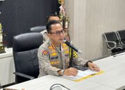 Polisi Kerahkan 2.335 Personel Gabungan Amankan Laga Indonesia vs Australia