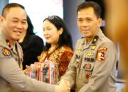 Strategi Polri Amankan Pilkada Serentak 2024